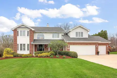 1916 Kimberly Court, Darien, IL 60561