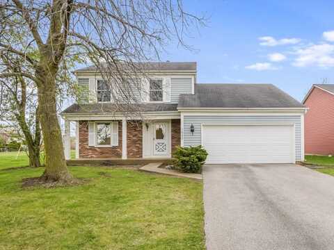 1005 Thomas Boulevard, Mundelein, IL 60060