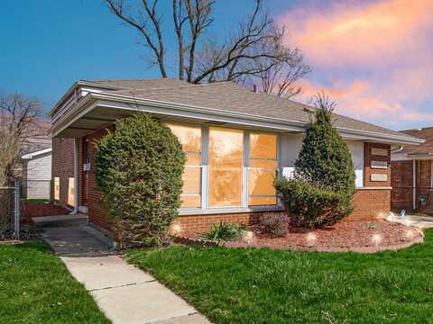 14627 Kimbark Avenue S, Dolton, IL 60419