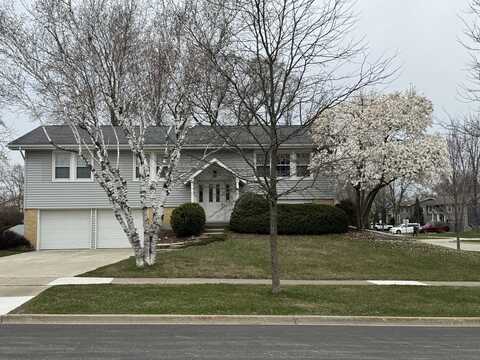 1750 Chippendale Road, Hoffman Estates, IL 60169
