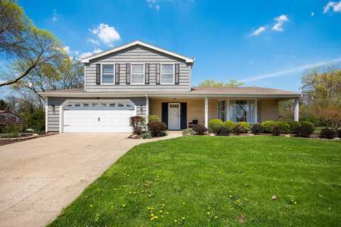 905 Kennebec Lane, Naperville, IL 60563