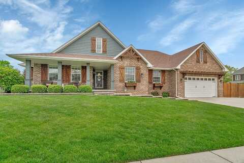 1304 Michael Drive, Morris, IL 60450