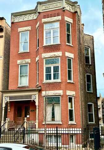 3641 N Wilton Avenue, Chicago, IL 60613
