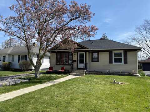 701 S Villa Avenue, Villa Park, IL 60181
