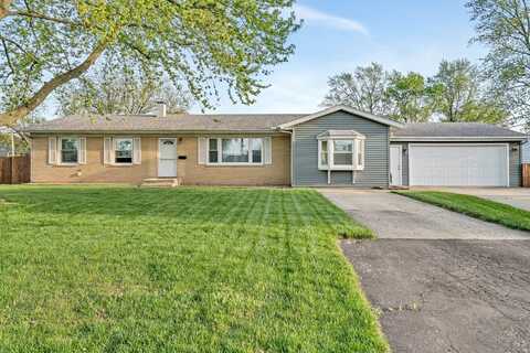 541 South Street, Lockport, IL 60441