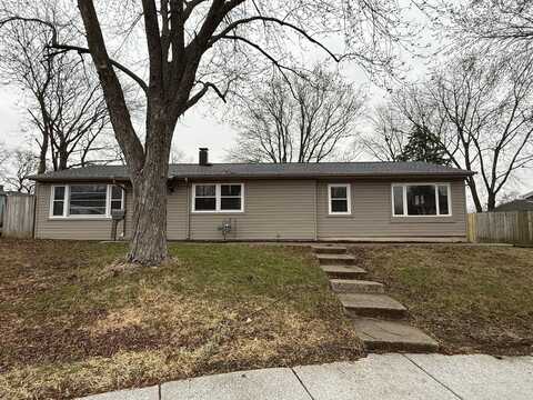 408 Amarillo Court, Carpentersville, IL 60110