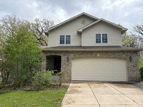 3597 Beckwith Lane, Crete, IL 60417