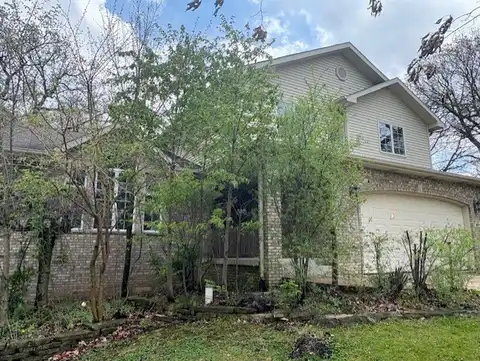 3597 Beckwith Lane, Crete, IL 60417