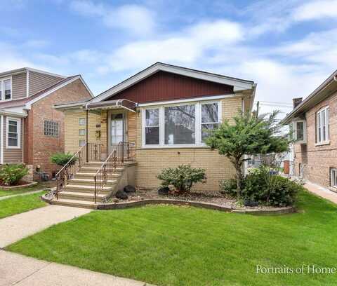 3834 WISCONSIN Avenue, Berwyn, IL 60402