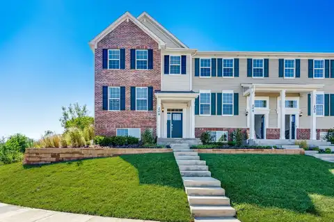 3903 Neubauer Circle, Lindenhurst, IL 60046