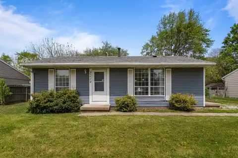 3214 York Drive, Champaign, IL 61821