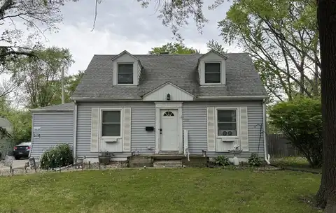 304 Fairview Drive, Champaign, IL 61820