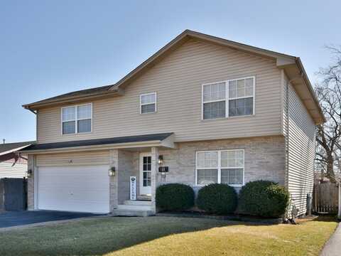 7319 W 113th Street, Worth, IL 60482