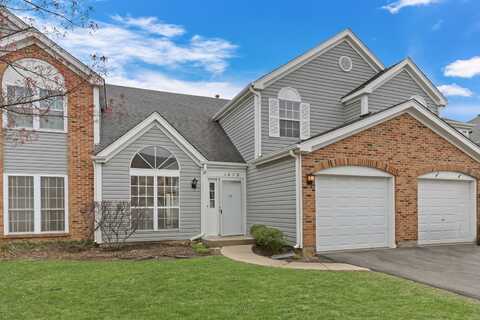 1879 Independence Court, Gurnee, IL 60031