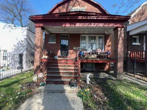 5705 S Wolcott Avenue, Chicago, IL 60636