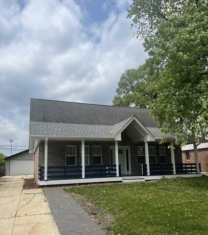12848 W Playfield Drive, Crestwood, IL 60418