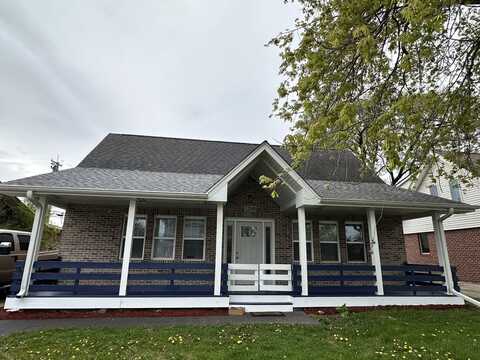 12848 W Playfield Drive, Crestwood, IL 60418