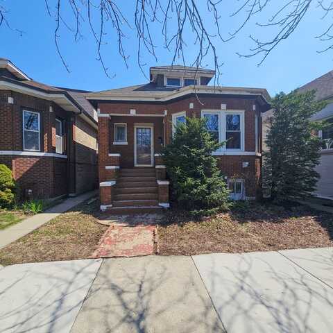 2147 N Leamington Avenue, Chicago, IL 60639