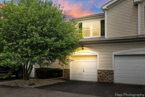 2815 Kendall Crossing, Johnsburg, IL 60051