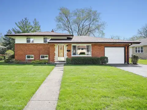 1430 E Emmerson Lane, Mount Prospect, IL 60056