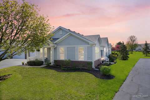 21449 Lake St Clair Drive, Crest Hill, IL 60403