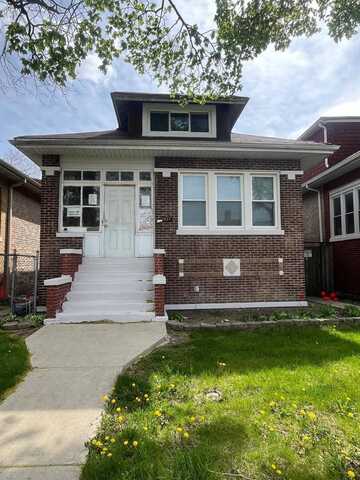 1537 N Mason Avenue, Chicago, IL 60651