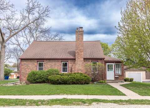 242 N Lord Avenue, Carpentersville, IL 60110