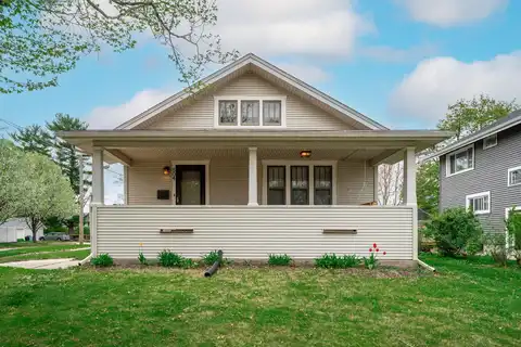504 N London Avenue, Rockford, IL 61107