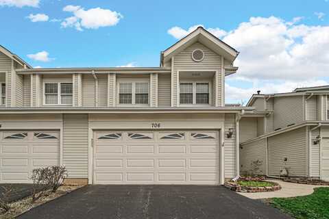 706 Sturnbridge Lane, Schaumburg, IL 60173