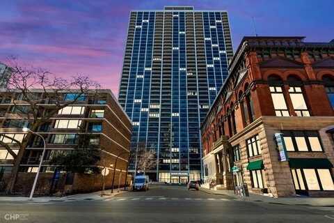 1560 N SANDBURG Terrace, Chicago, IL 60610