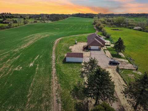 1406 Busse Road, Marengo, IL 60152