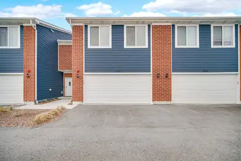 1058 Gillespie Lane, Yorkville, IL 60560