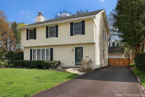 415 E Park Street, Mundelein, IL 60060