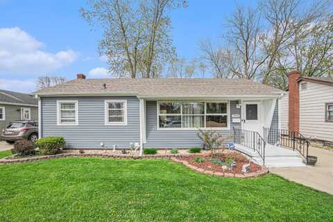 18444 School Street, Lansing, IL 60438