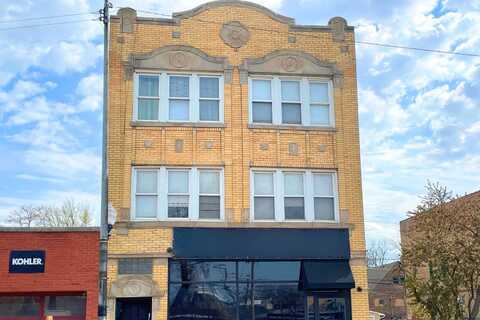 4343 W Diversey Avenue, Chicago, IL 60639