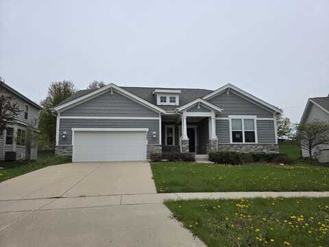 3467 Gallant Fox Drive, Elgin, IL 60124