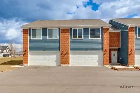 1059 Gillespie Lane, Yorkville, IL 60560