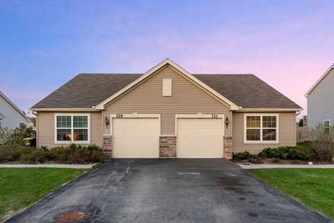 733 Florence Street, Hampshire, IL 60140