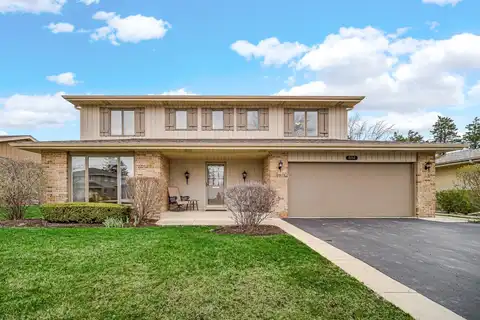 1102 W Compton Point, Addison, IL 60101