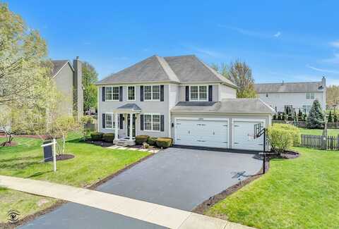 13905 Trillium Lane, Plainfield, IL 60544
