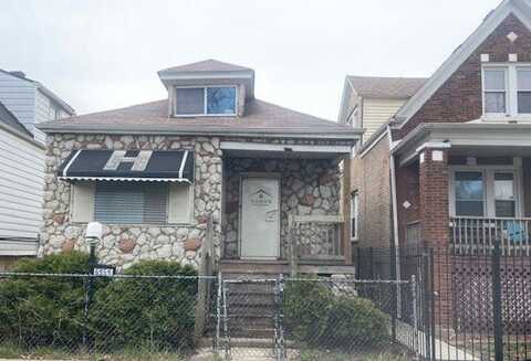 6954 S Honore Street, Chicago, IL 60636