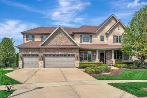16650 W Merc Lane, Lockport, IL 60441
