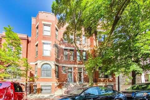 921 S Laflin Street, Chicago, IL 60607