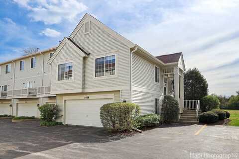 1458 New Haven Drive, Cary, IL 60013