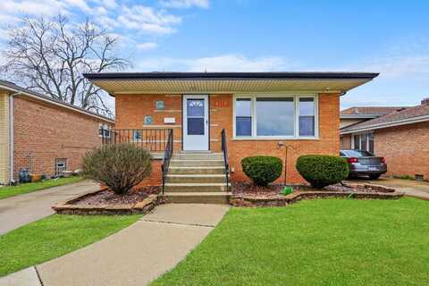 322 Calhoun Avenue, Calumet City, IL 60409