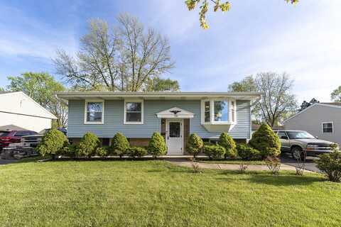 738 Tinley Drive, Aurora, IL 60506