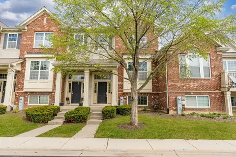 6545 Lilac Boulevard, Hanover Park, IL 60133