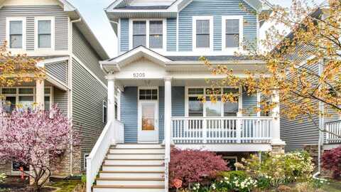 5205 W Olive Avenue, Chicago, IL 60646