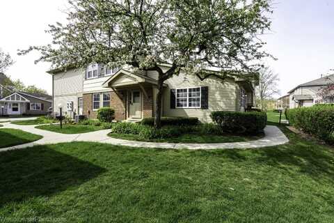418 Tanglewood Court, Vernon Hills, IL 60061