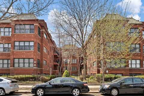 6612 N Ashland Avenue, Chicago, IL 60626